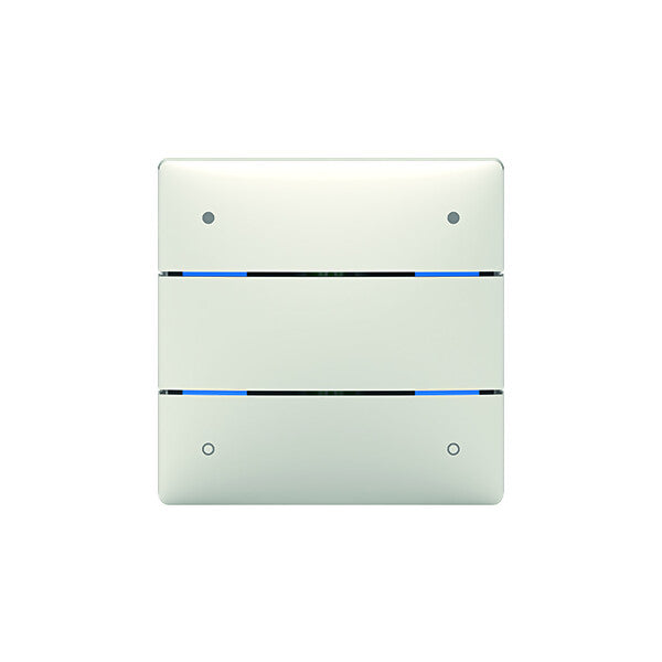 Theben Tastsensor 4Tasten,4Status-LEDs iON 104 KNX